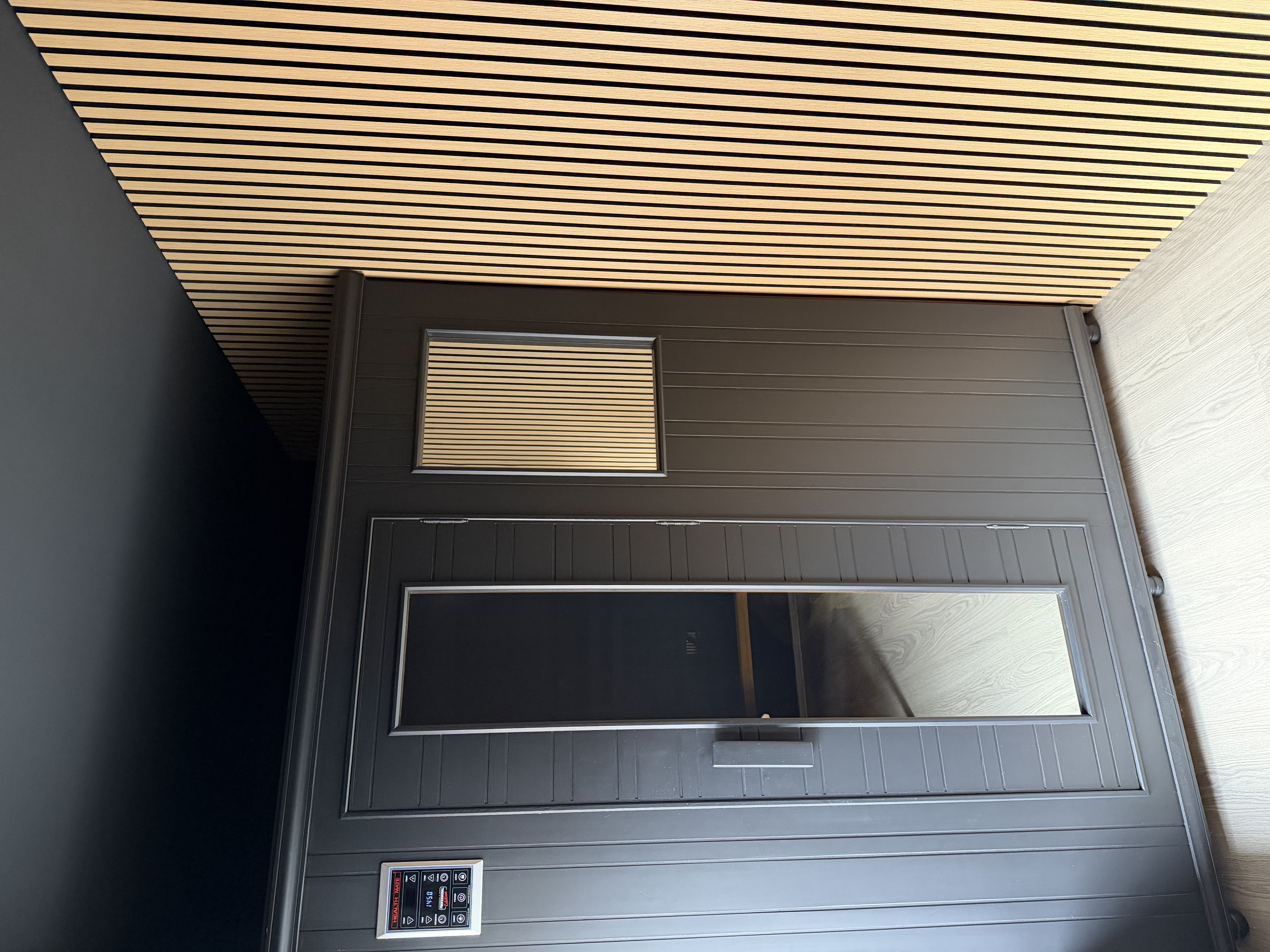 Sauna 2